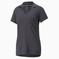 Puma W Cloudspun Coast Polo