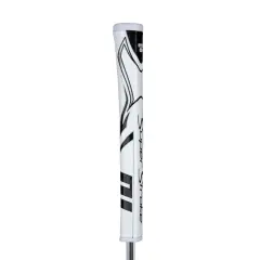 SuperStroke Zenergy Claw 2.0, Valkoinen, Musta