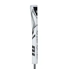 SuperStroke Zenergy Claw 1.0, Valkoinen, Musta