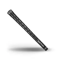 Golf Pride Tour Wrap 2G Standard, Musta
