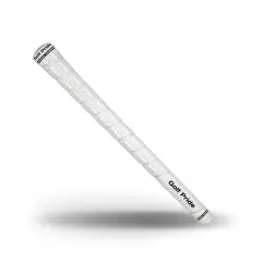 Golf Pride Tour Wrap 2G Standard, Valkoinen