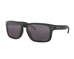 Oakley Holbrook / Matte Black / Prizm Grey