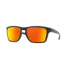 Oakley Sylas / Matte Black / Prizm Ruby