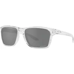 Oakley Sylas / Polished Clear / Prizm Black