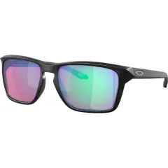 Oakley Sylas / Matte Black Ink / Prizm Golf