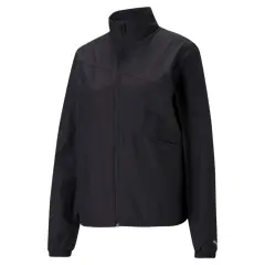 Puma W First Mile Wind Jacket