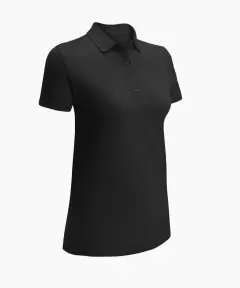 Callaway Swing Tech Ladies Solid Polo