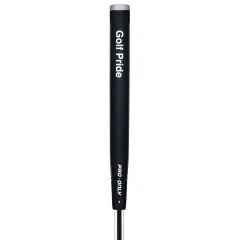 Golf Pride Pro Only Blue Star 81cc, Musta