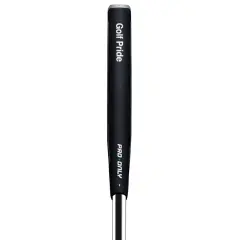 Golf Pride Pro Only Green Star 88cc, Musta
