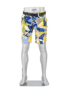 Alberto Earnie 3xDRY Shorts