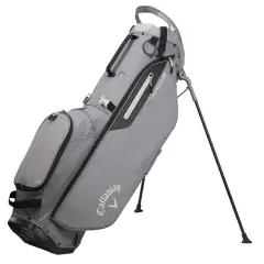 Callaway Fairway C Stand, Harmaa