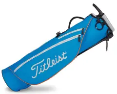 Titleist Premium Carry Bag, Sininen