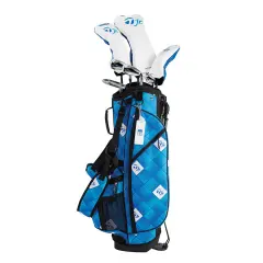 TaylorMade Junior Set 3 / 10-12, Oikea