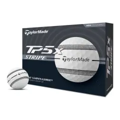 TaylorMade TP5X Stripe