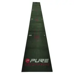 Pure 2 Improve Perfect Stroke Putting Mat