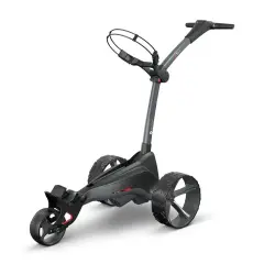 Motocaddy M1 DHC Graphite Ultra Lithium