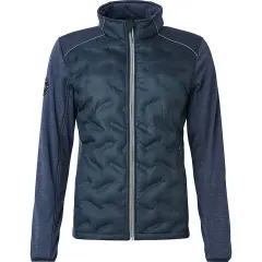 Abacus Lds Elgin Hybrid Jacket