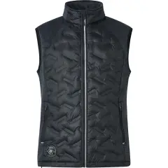 Abacus Mens Elgin Hybrid Vest