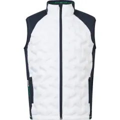 Abacus Mens Grove Hybrid Vest