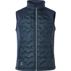 Abacus Mens Elgin Hybrid Vest