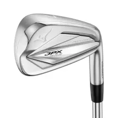 Mizuno JPX 923 Forged Teräs 5-PW + GW