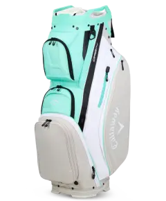 Callaway Golf ORG 14 Cart Bag