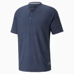 Puma EGW Cloudspun Mat Henley