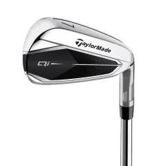 TaylorMade Women's Qi10 Grafiitti 5-PW + SW