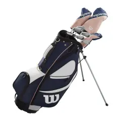 Wilson Women's Pro Staff SGI Set