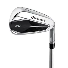 TaylorMade Qi Teräs 5-PW + SW