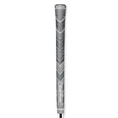 Golf Pride MCC PLUS4 Align Midsize, Harmaa