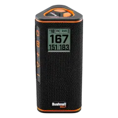 Bushnell Wingman View GPS Speaker