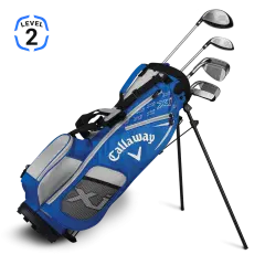 Callaway XJ-2 6PC 47-53" Sininen