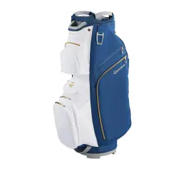 TaylorMade Kalea Gold Cart