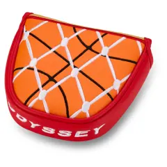 Odyssey Basketball Mallet Headcover