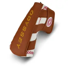 Odyssey Baseball Blade Headcover