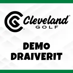 Demo Draiverit - Cleveland