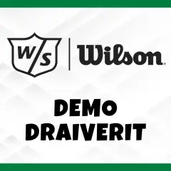 Demo Draiverit - Wilson