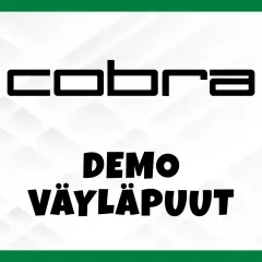 Demo Väyläpuut - Cobra