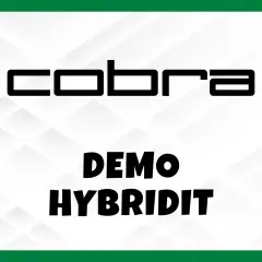 Demo Hybridit - Cobra