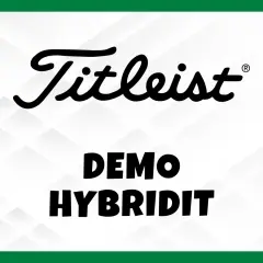 Demo Hybridit - Titleist