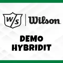 Demo Hybridit - Wilson