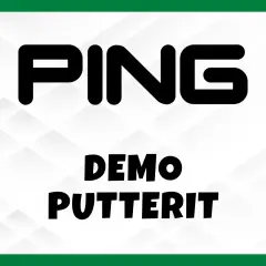 Demo Putterit - Ping