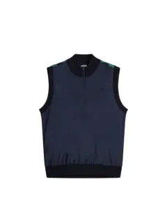 J.Lindeberg X Glenmuir M Max Hybrid Vest