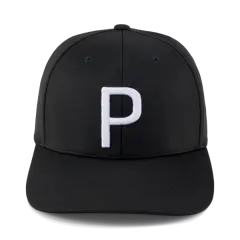 Puma Youth P Cap