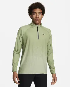 Nike Tour Dri-FIT ADV 1/2-Zip Golf Top