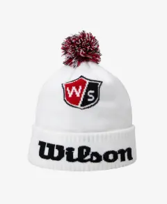 Wilson Tour Beanie