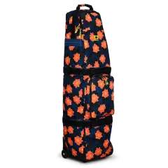 Ogio Alpha Mid Navy Flower Party Tummansininen / Oranssi