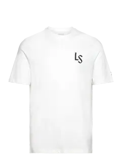 Lyle & Scott LS Logo T-Shirt