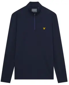 Lyle & Scott Golf Stretch Midlayer